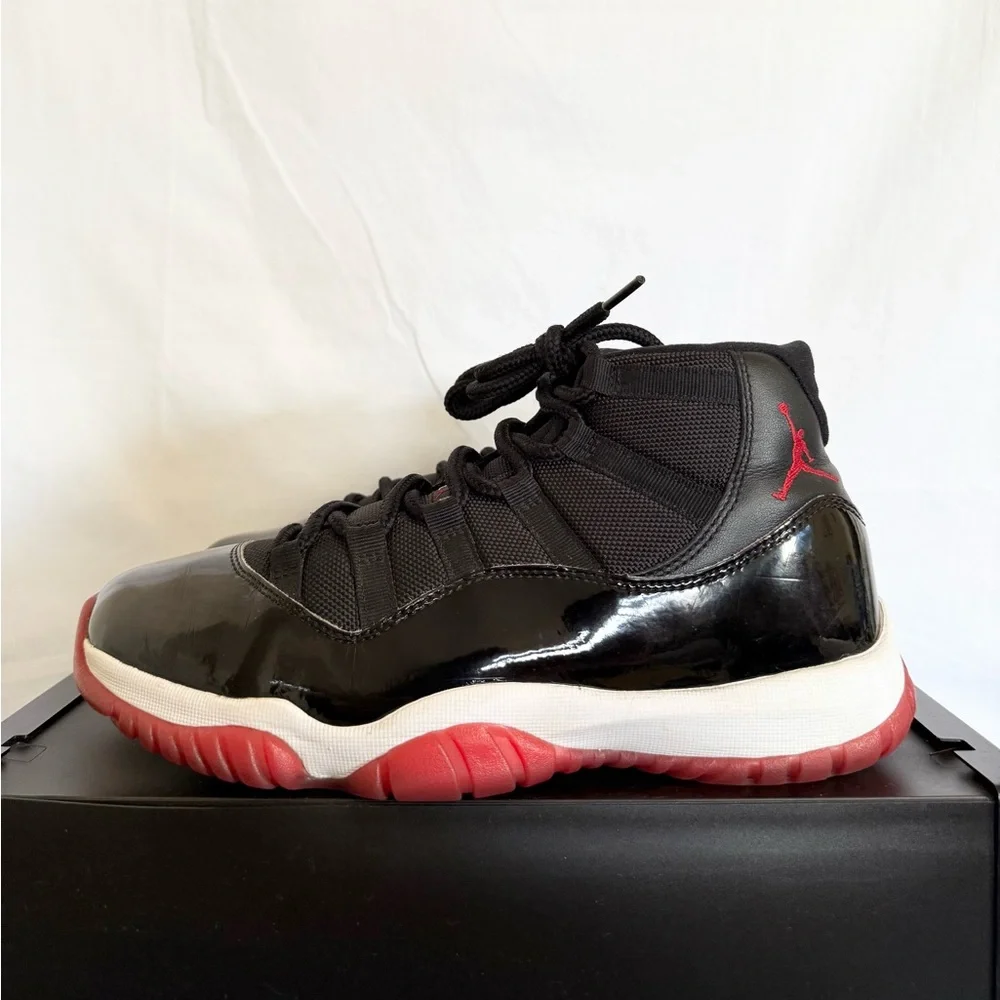 Jordan 11 retro